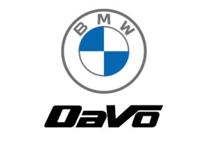 Nieuw logo DAVO 2022